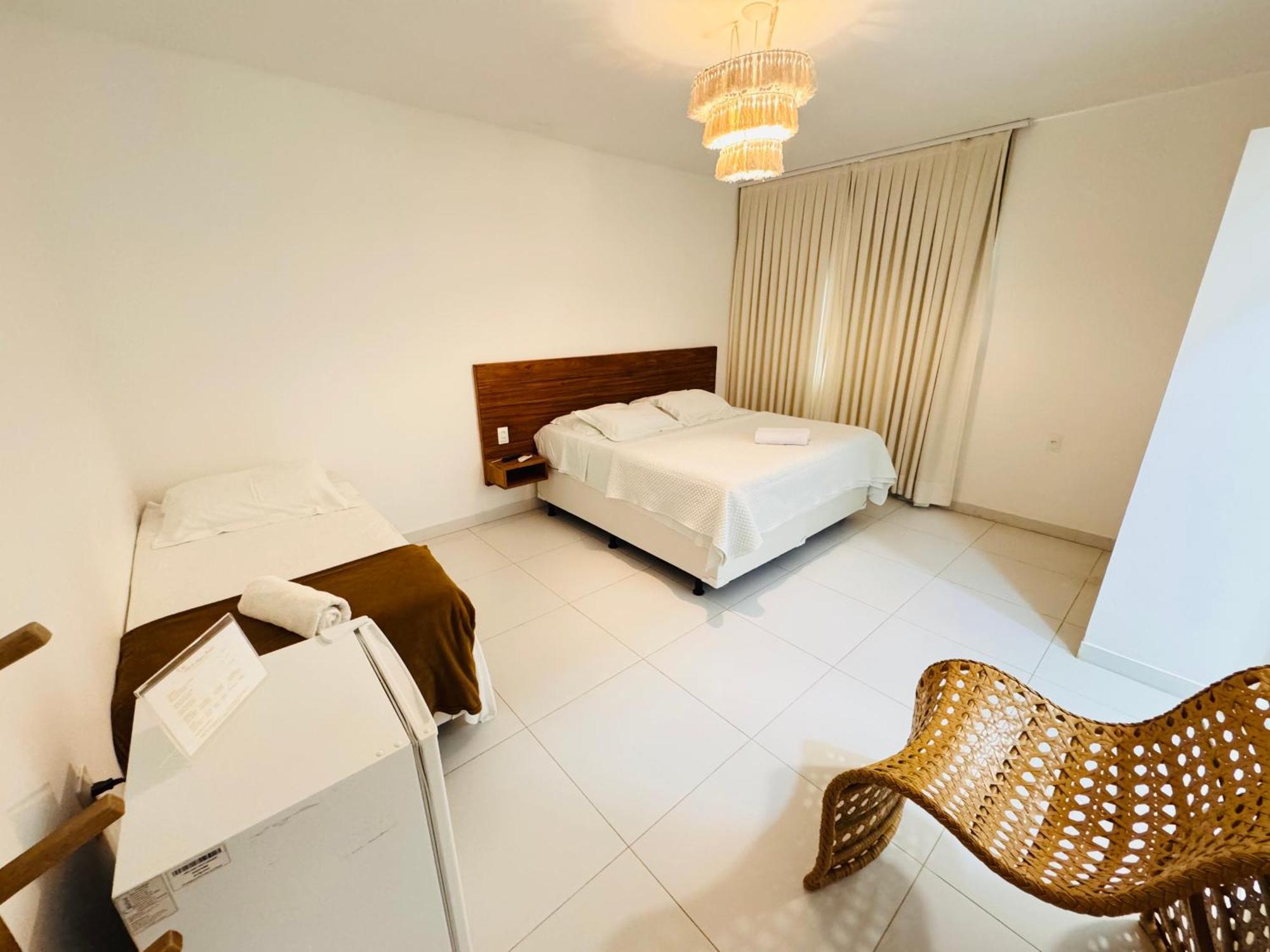 Monte Alegre Beach Sao Miguel do Gostoso Exterior photo