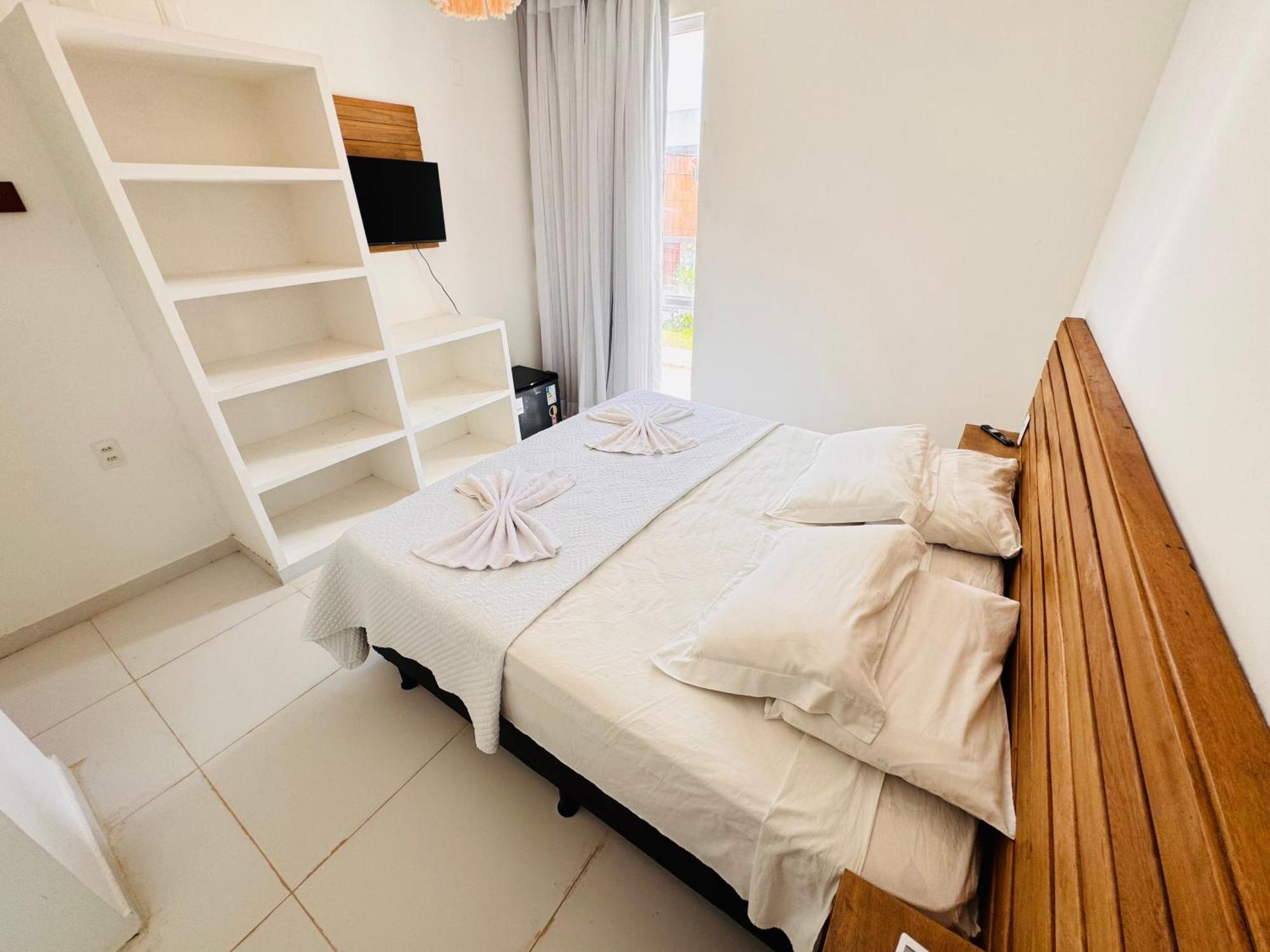 Monte Alegre Beach Sao Miguel do Gostoso Exterior photo