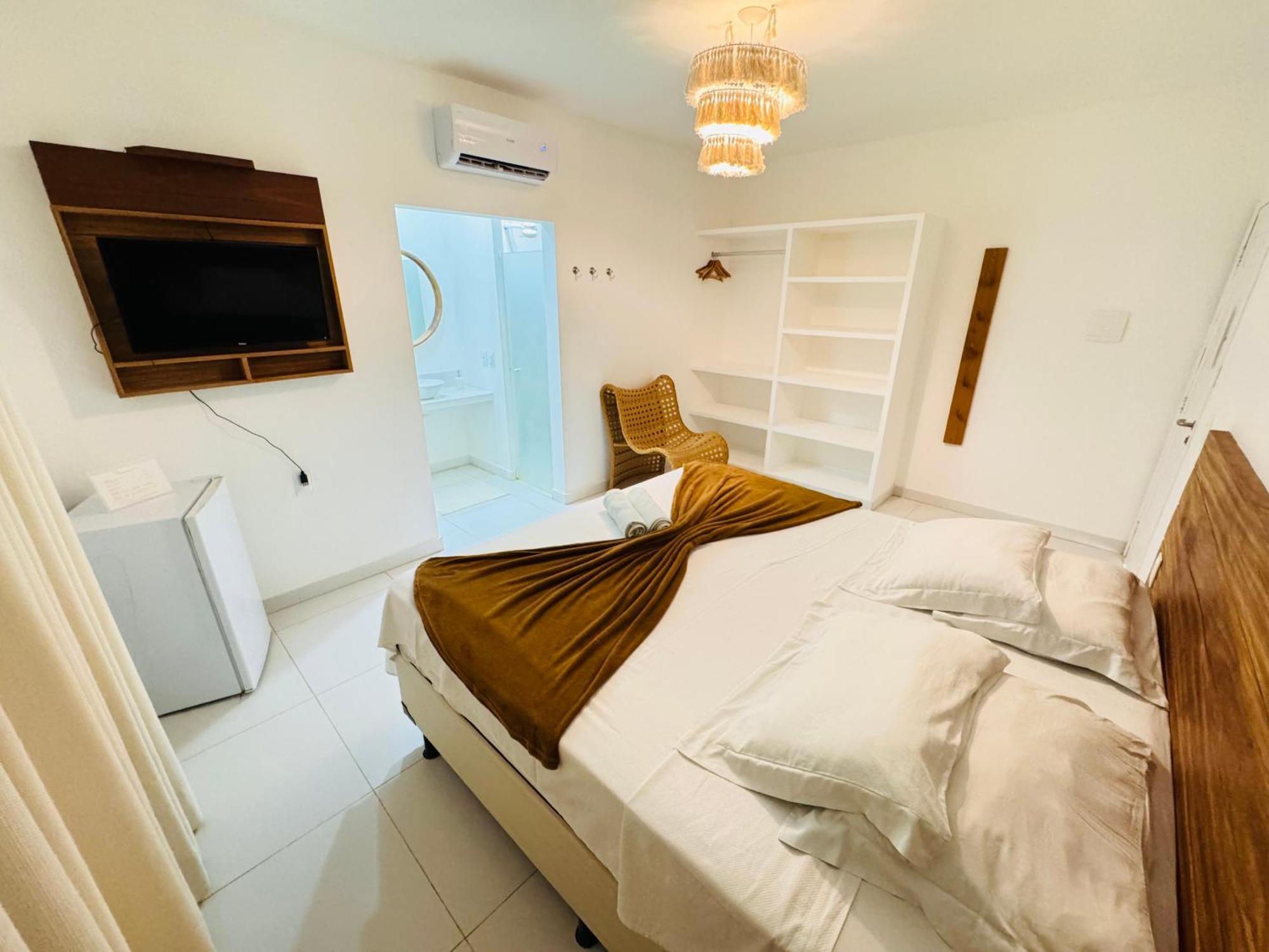 Monte Alegre Beach Sao Miguel do Gostoso Exterior photo