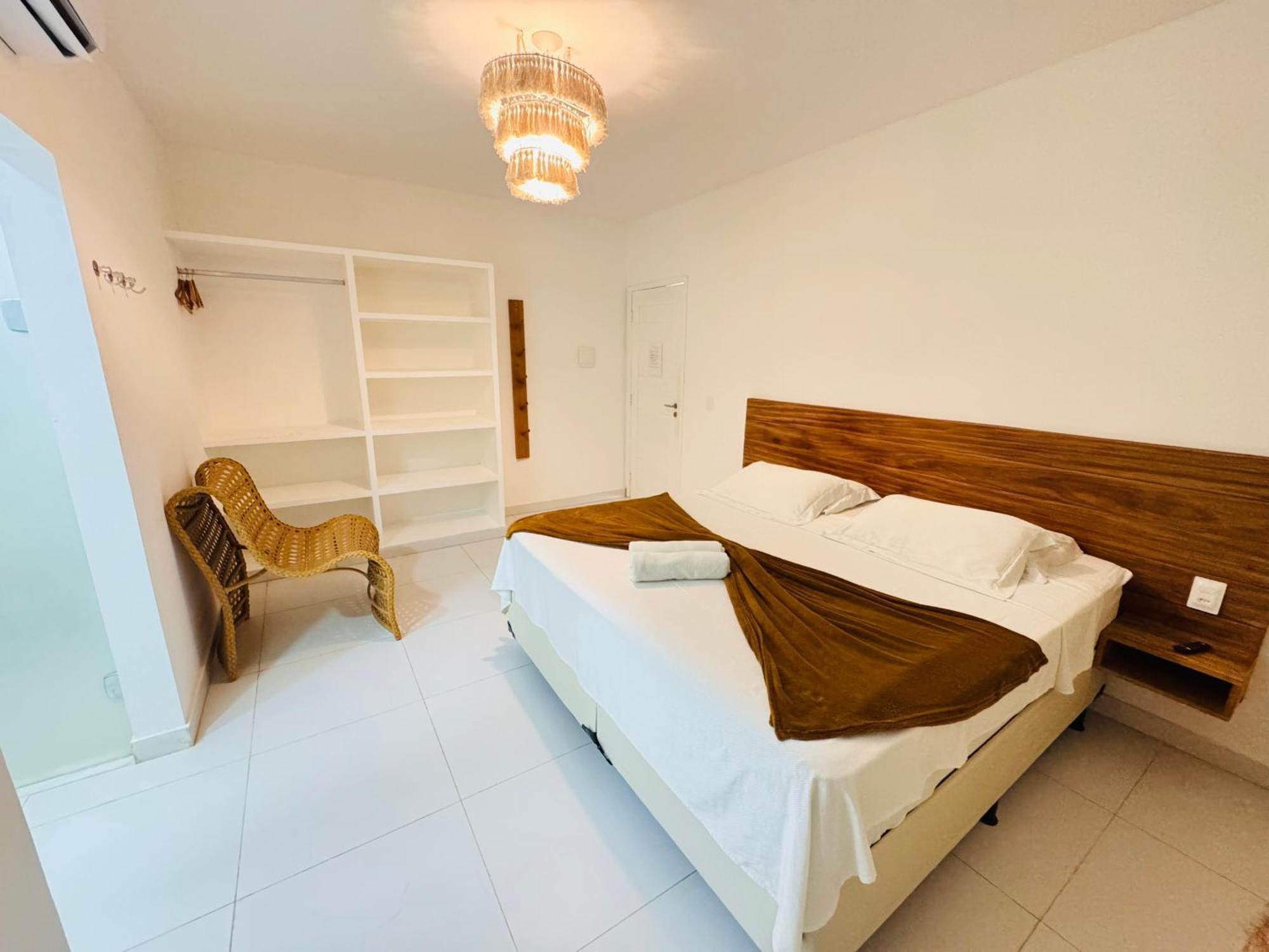 Monte Alegre Beach Sao Miguel do Gostoso Exterior photo