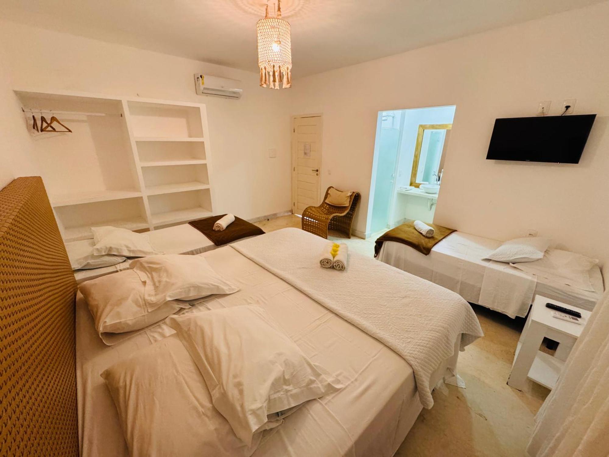 Monte Alegre Beach Sao Miguel do Gostoso Exterior photo
