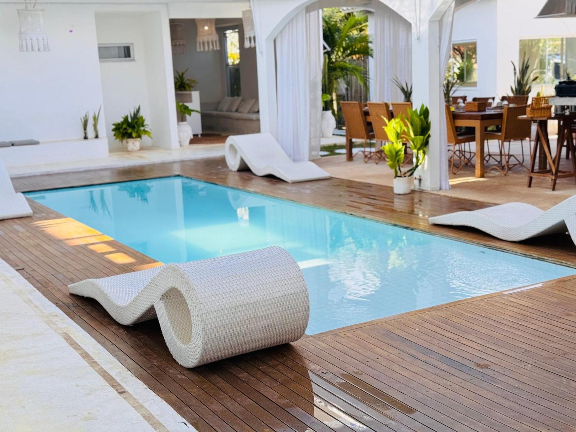Monte Alegre Beach Sao Miguel do Gostoso Exterior photo
